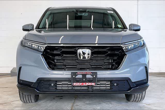 Thumbnail: 2026 Honda CR-V - 7