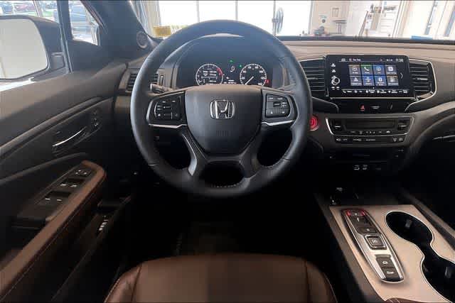 Thumbnail: 2026 Honda Ridgeline - 15