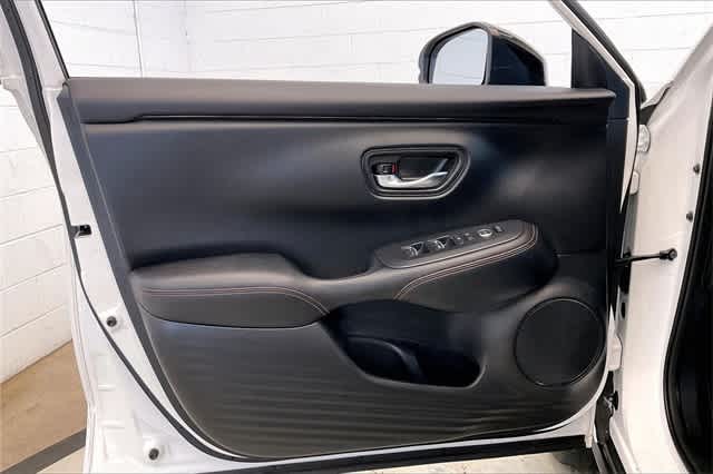 Thumbnail: 2024 Honda HR-V - 30