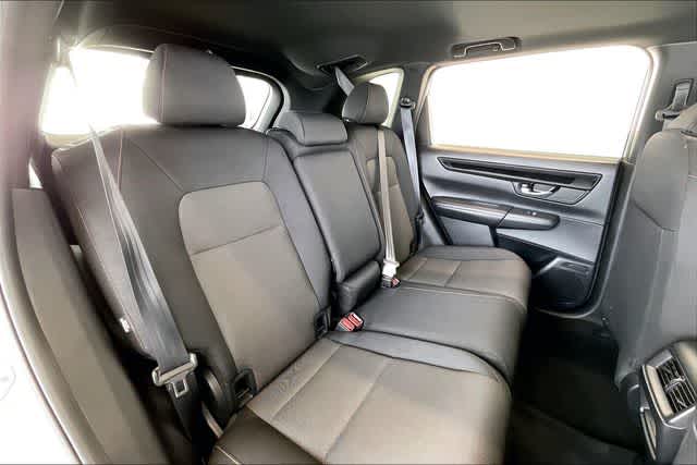 Thumbnail: 2023 Honda CR-V - 26