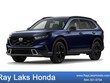 Honda CR-V Hybrid