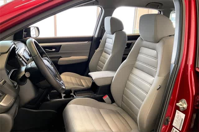 Thumbnail: 2020 Honda CR-V - 12