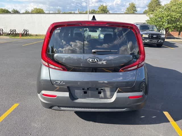 Thumbnail: 2021 Kia Soul - 6