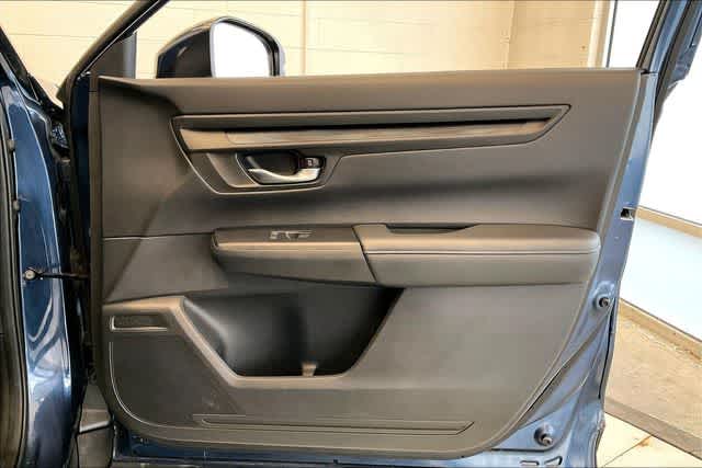 Thumbnail: 2024 Honda CR-V - 31