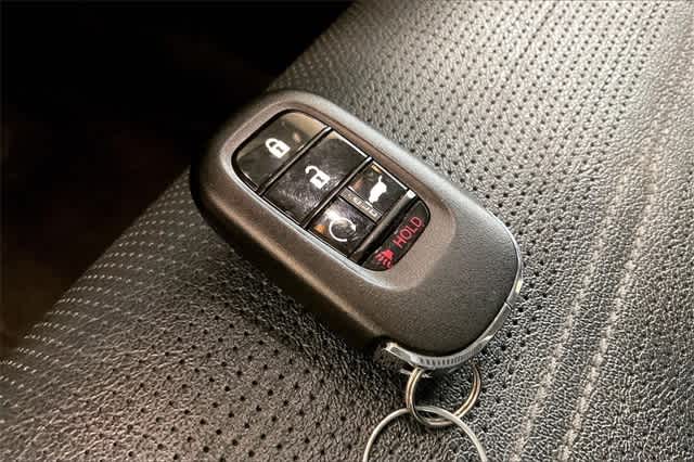 Thumbnail: 2023 Honda CR-V - 21