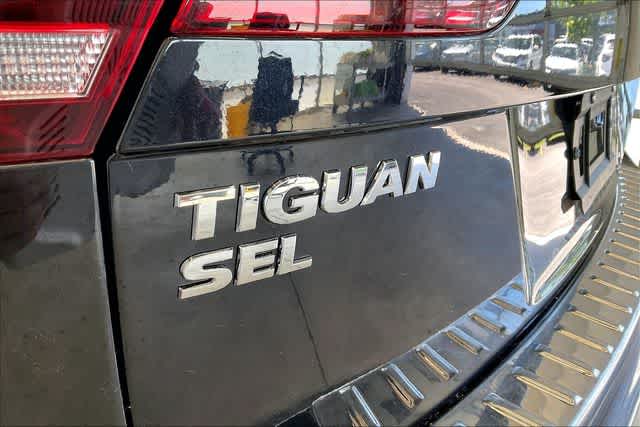 Thumbnail: 2019 Volkswagen Tiguan - 35