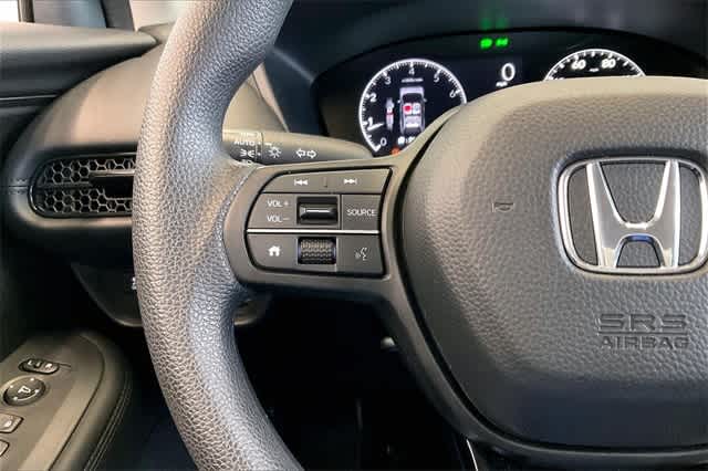 Thumbnail: 2023 Honda HR-V - 27