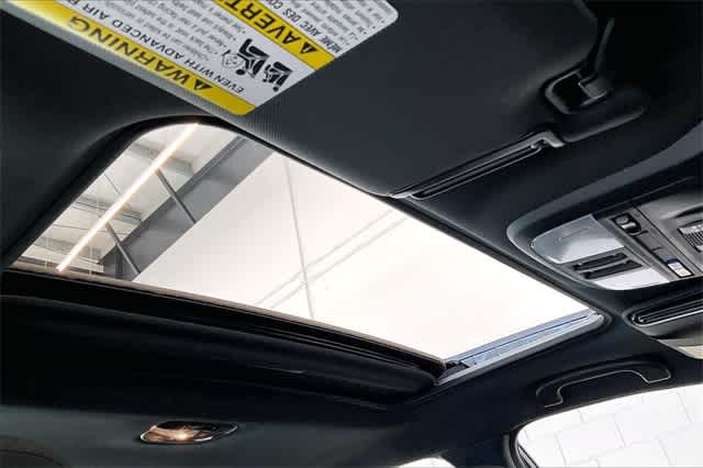 Thumbnail: 2020 Subaru Impreza - 34