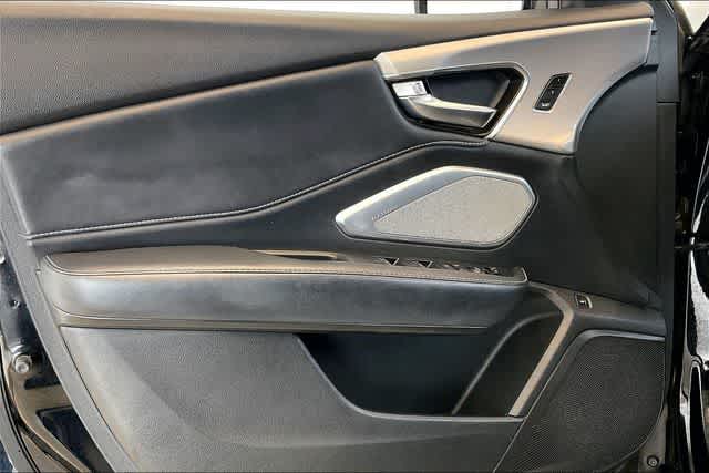 Thumbnail: 2019 Acura RDX - 30