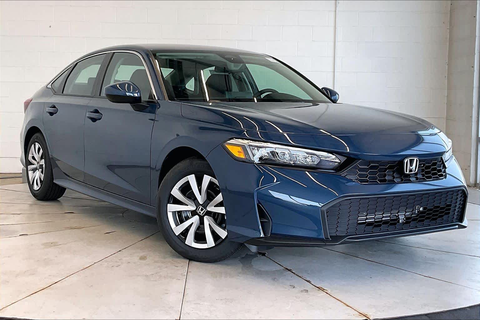 Thumbnail: 2026 Honda Civic - 22