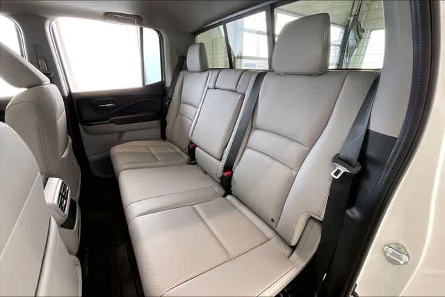 Thumbnail: 2026 Honda Ridgeline - 13