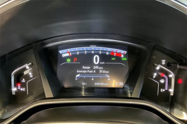 Thumbnail: 2022 Honda CR-V - 19