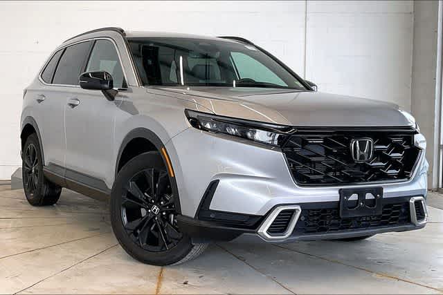 Thumbnail: 2023 Honda CR-V - 23