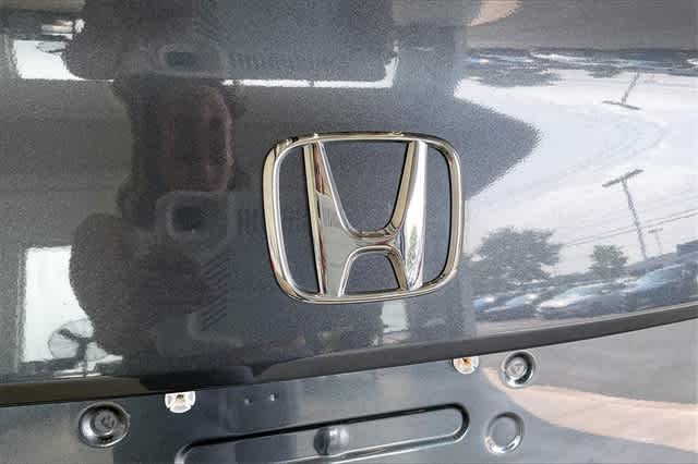 Thumbnail: 2022 Honda Civic - 8