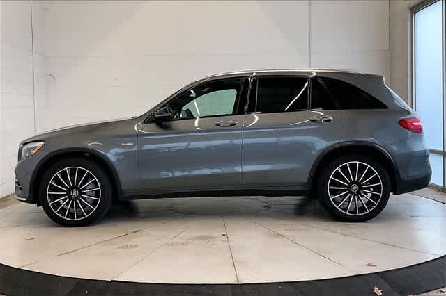 Thumbnail: 2019 Mercedes-Benz GLC - 4