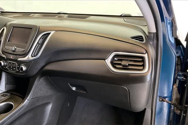 Thumbnail: 2020 Chevrolet Equinox - 25