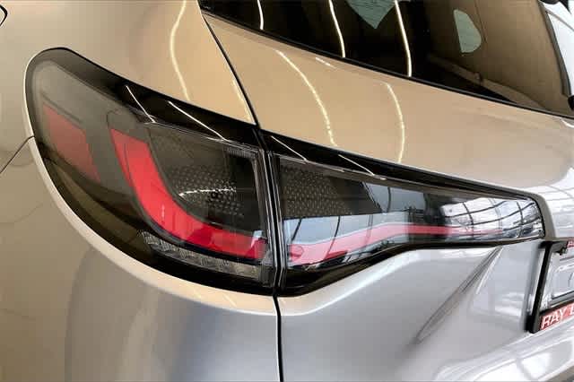 Thumbnail: 2026 Honda HR-V - 33