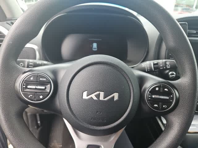 Thumbnail: 2023 Kia Soul - 13