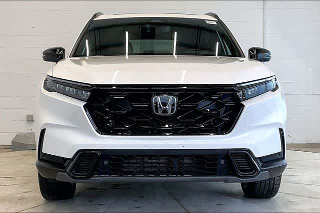 Thumbnail: 2026 Honda CR-V - 7