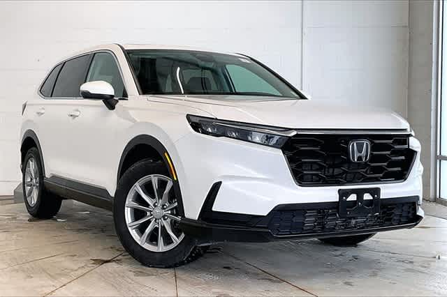 Thumbnail: 2025 Honda CR-V - 23
