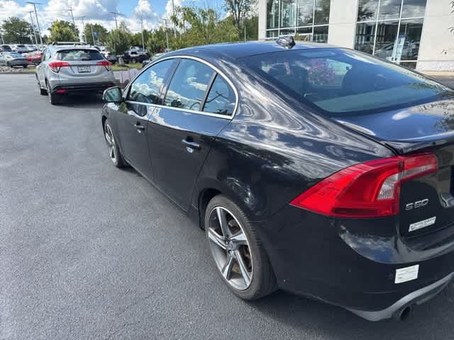 Thumbnail: 2012 Volvo S60 - 9