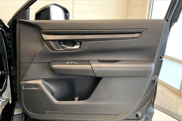 Thumbnail: 2024 Honda CR-V - 31