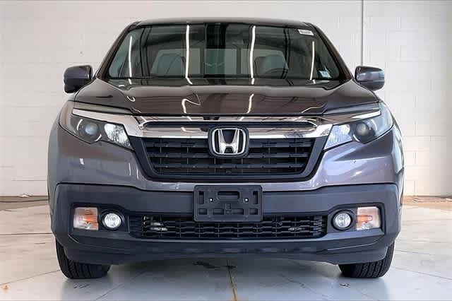Thumbnail: 2019 Honda Ridgeline - 7