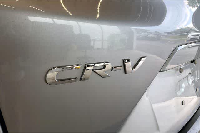 Thumbnail: 2020 Honda CR-V - 36