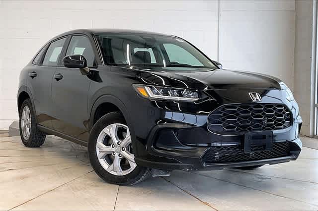 Thumbnail: 2024 Honda HR-V - 23