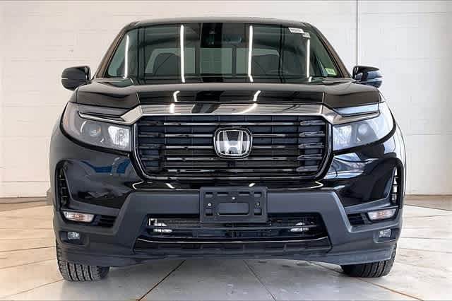 Thumbnail: 2023 Honda Ridgeline - 7
