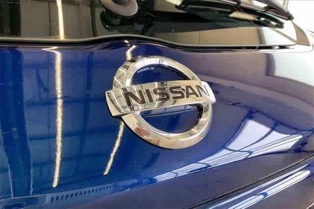 Thumbnail: 2020 Nissan Kicks - 8