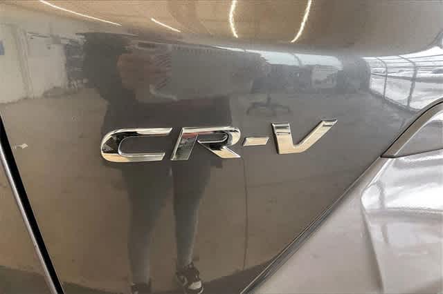 Thumbnail: 2019 Honda CR-V - 36