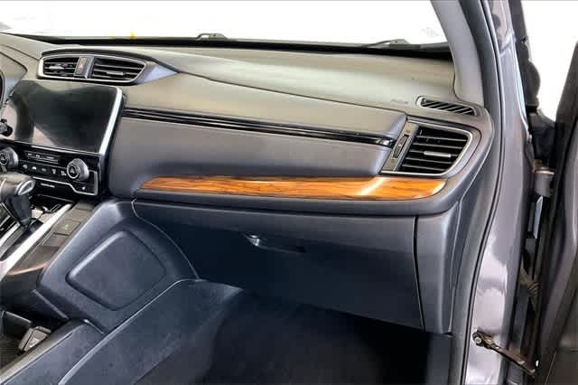 Thumbnail: 2019 Honda CR-V - 25