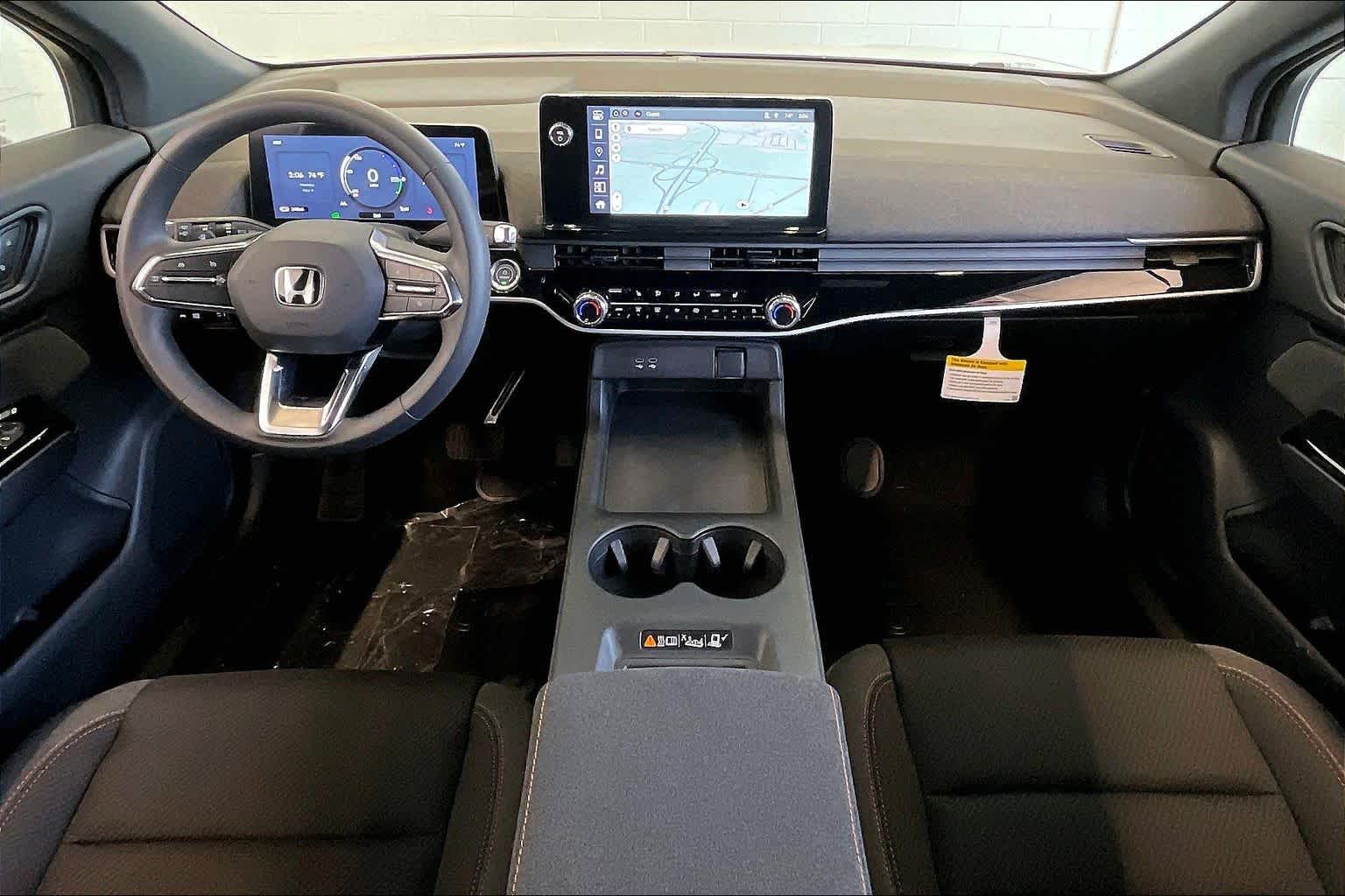 Thumbnail: 2026 Honda Prologue - 10