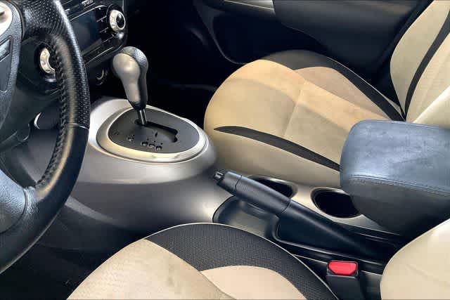 Thumbnail: 2014 Nissan Juke - 18