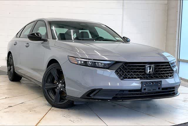 Thumbnail: 2025 Honda Accord - 23