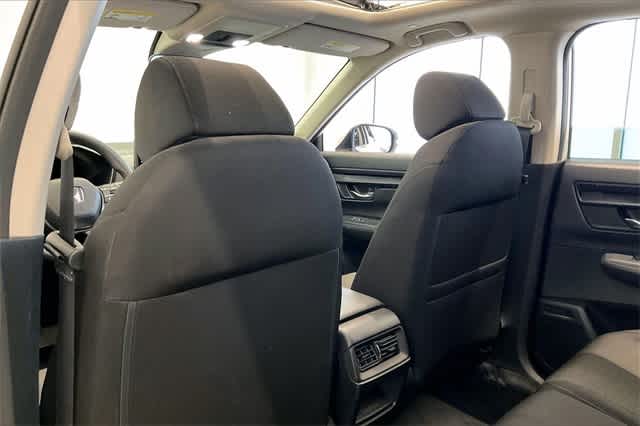 Thumbnail: 2023 Honda CR-V - 13