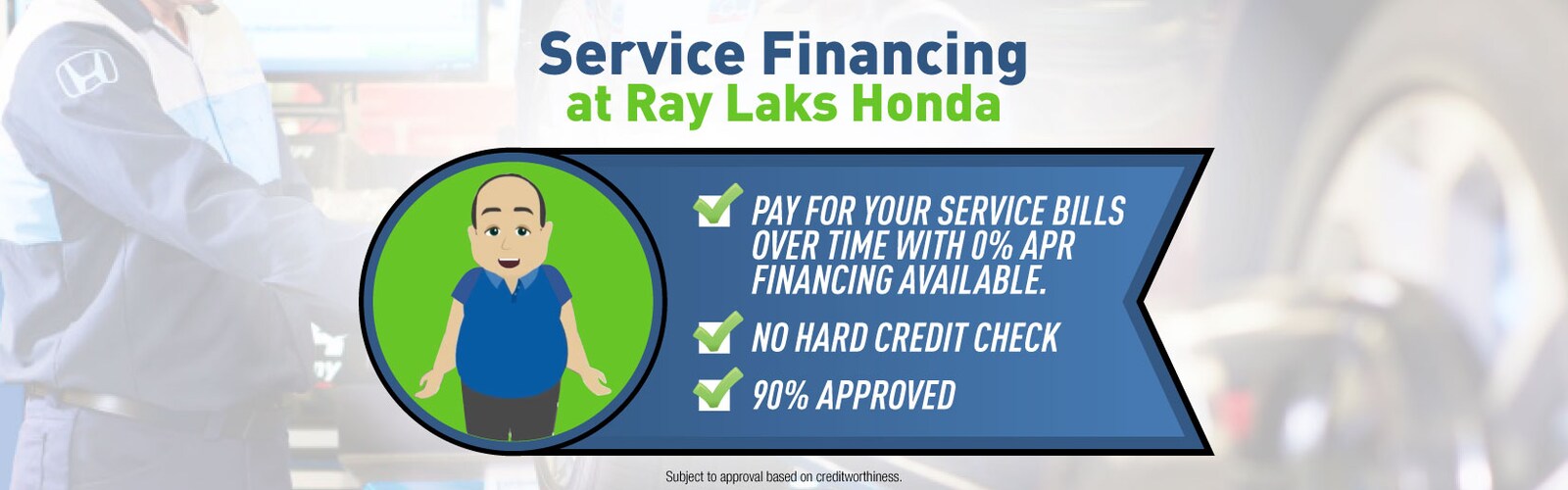 Ray Laks Honda Honda Dealer Buffalo NY