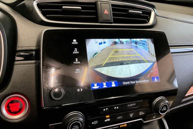 Thumbnail: 2018 Honda CR-V - 29