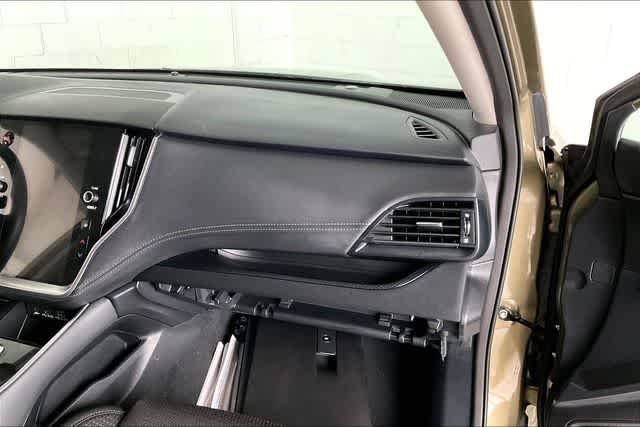 Thumbnail: 2024 Subaru Outback - 24