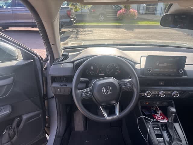 Thumbnail: 2023 Honda CR-V - 11