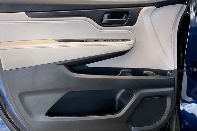 Thumbnail: 2024 Honda Odyssey - 29