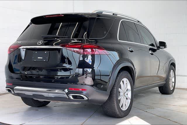 2024 Mercedes-Benz GLE GLE350 - Photo 24
