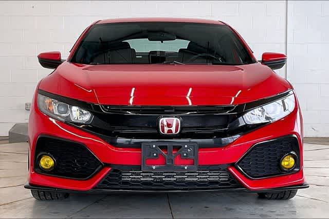 Thumbnail: 2017 Honda Civic - 7