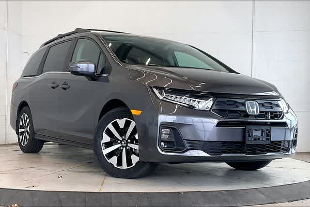 Thumbnail: 2026 Honda Odyssey - 22