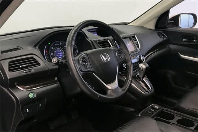 Thumbnail: 2016 Honda CR-V - 23