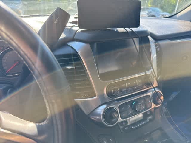 Thumbnail: 2019 Chevrolet Tahoe - 11