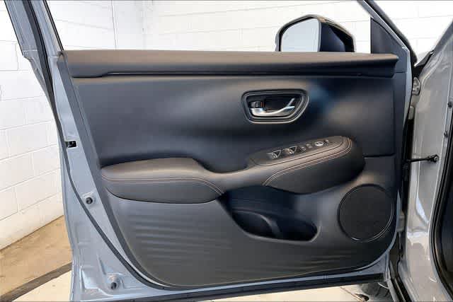 2027 Honda HR-V Sport - Photo 30