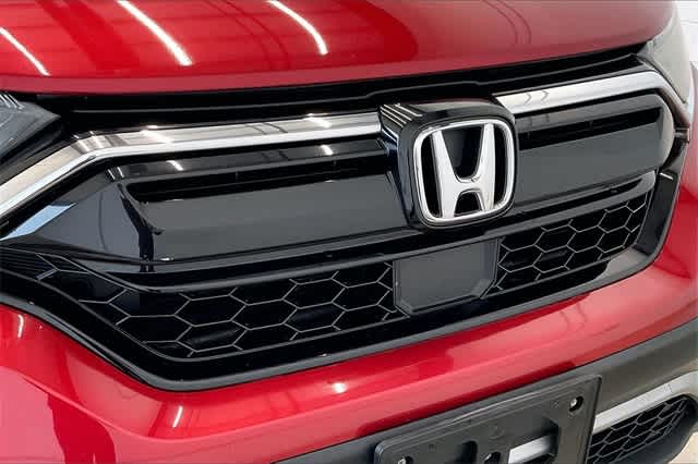 Thumbnail: 2020 Honda CR-V - 35