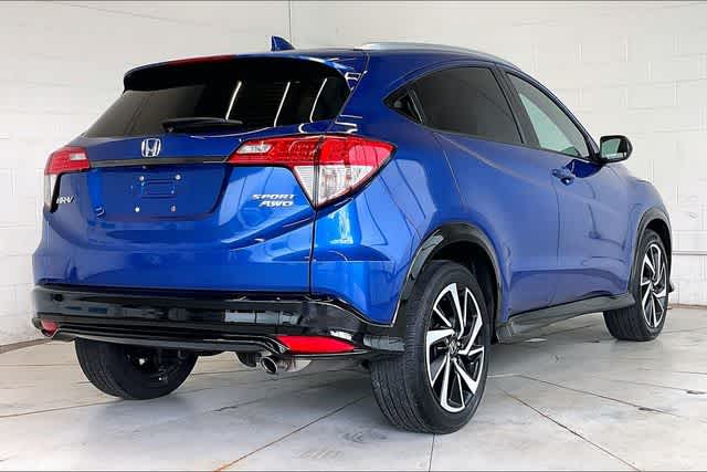 Thumbnail: 2020 Honda HR-V - 24